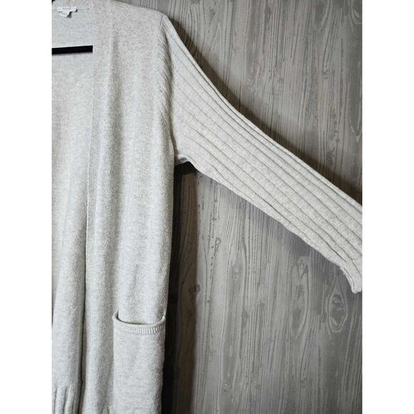 Pure Jill by J. Jill Cardigan Sweater Women’s Large Petite - Picture 2 of 6